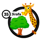 Jirafa