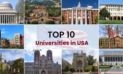 Best Universities For Online Study In USA