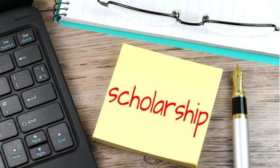 How To Get Scholarship In USA College