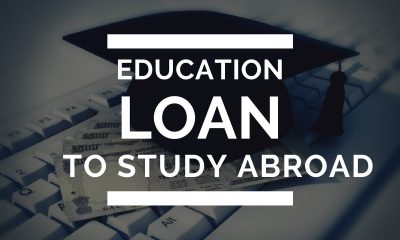 How To Get Study Loan For Abroad