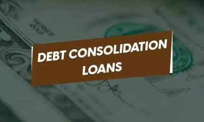 Best Debt Consolidation Loans For Bad Credit Of 2023