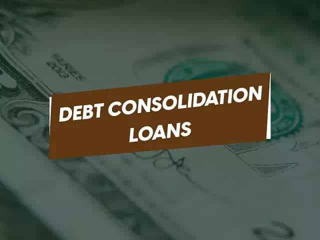 Best Debt Consolidation Loans For Bad Credit Of 2023 - Lotto Activo