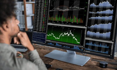 Best Online Brokers Of June 2023