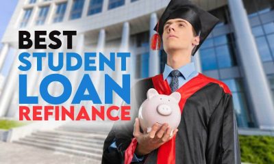 Best Student Loan Refinance Companies