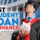 Best Student Loan Refinance Companies