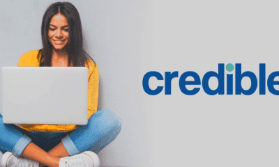 Credible Student Loans Review