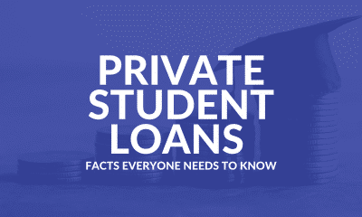 Federal And Private Student Loans