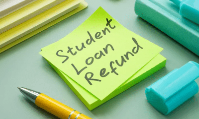 How to Get Your Student Loan Payments Refunded